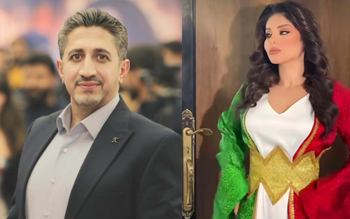 کوردستان یەک نیشتیمانە و نابێت بە دوو و سێ و چوار