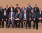 كاركەر خلیل  لە دهۆك:  گەورەترین مەترسیی ئینتەرنێت و سۆشیال میدیا ئەوەیە كە ڕێژەیەكی زۆر و بەرچاو لە خەڵك بە شێوەیەكی نادروست ئەم ئامرازانە بەكاردێنن