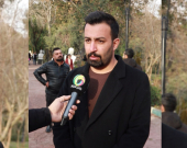 مامۆستا ئاراس  ڕۆژنامەنووس و دەروونناس لە دهۆك:  تەكنەلۆژیا و سۆشیال میدیا زۆر جار لەبری هۆشیاركردنەوە، خراونەتە خزمەت تێركردنی عاتیفە شەڕانگێزەكانی مرۆڤەوە