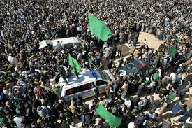 ليبيا تطوي صفحة سيف الإسلام القذافي