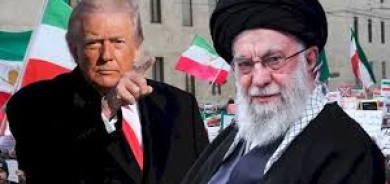 ترمب يشيد بالمحادثات مع إيران ويؤكد استئنافها مطلع الأسبوع المقبل