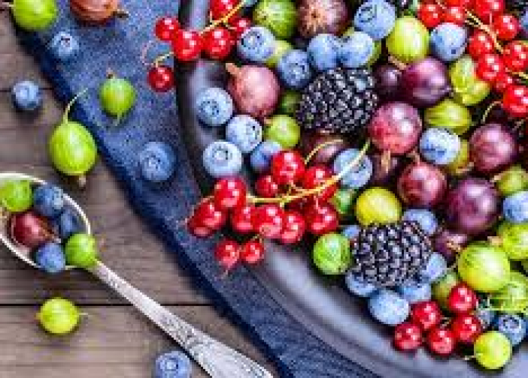 تتفوق على التوت الأزرق... 11 طعاماً غنياً بمضادات الأكسدة