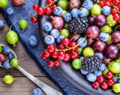 تتفوق على التوت الأزرق... 11 طعاماً غنياً بمضادات الأكسدة