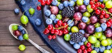 تتفوق على التوت الأزرق... 11 طعاماً غنياً بمضادات الأكسدة