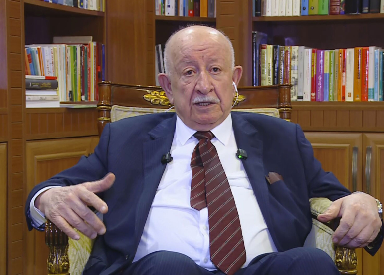 عطار: دبلوماسية الرئيس بارزاني جعلت القضية الكوردية استحقاقاً دولياً بامتياز