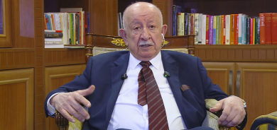 عطار: دبلوماسية الرئيس بارزاني جعلت القضية الكوردية استحقاقاً دولياً بامتياز