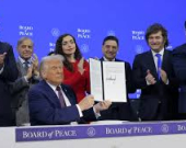 البيت الأبيض يعقد اجتماعاً لقادة «مجلس السلام» لغزة في 19 فبراير