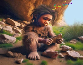 بۆ زانیاریت، خۆگونجاندن لەسەر دوو پێ