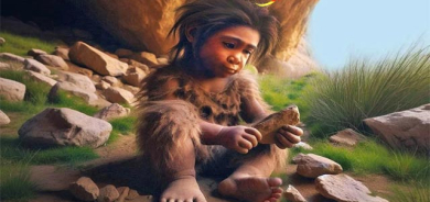 بۆ زانیاریت، خۆگونجاندن لەسەر دوو پێ