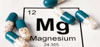 زیانەكانی وەرگرتنی دەنكی مەگنسیۆم