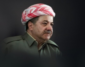 Serok Barzanî sersaxî li Dr. Nûrî Osman kir