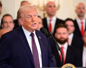 Trump: Dan û standinên bi Îranê re gelekî baş bûn