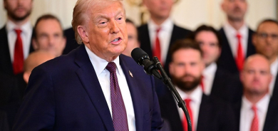 Trump: Dan û standinên bi Îranê re gelekî baş bûn