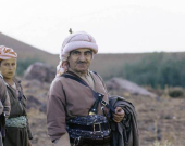 Peyama dîrokî ya Barzanîyê Nemir ji De Gaulle re: Fransa penageha tekane û hêviya dawî ya gelê Kurd e