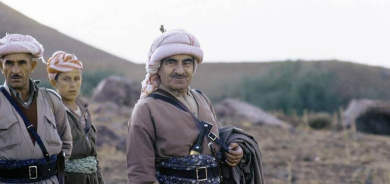 Peyama dîrokî ya Barzanîyê Nemir ji De Gaulle re: Fransa penageha tekane û hêviya dawî ya gelê Kurd e