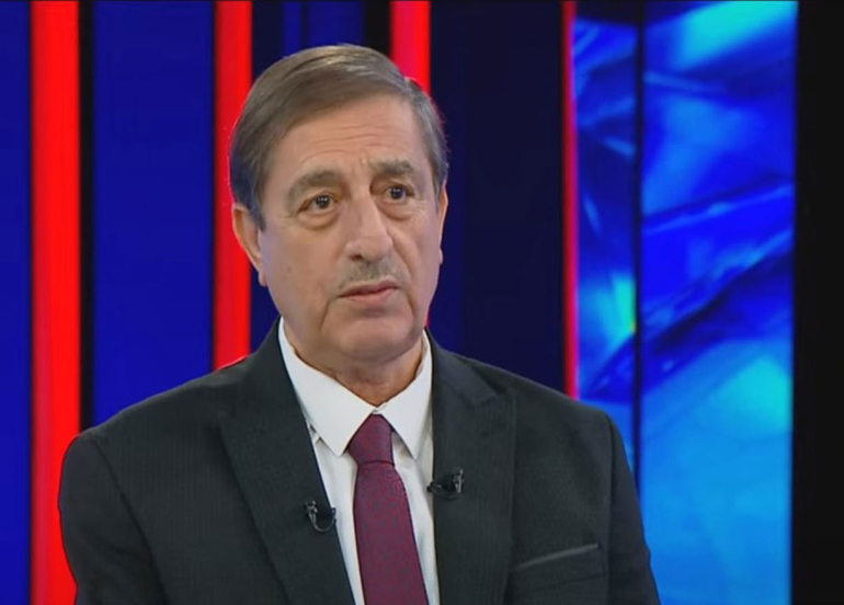 Berdevkê ENKSê: Serok Barzanî rê li serhildana şerê neteweyî li deverê girt