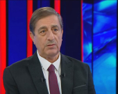 Berdevkê ENKSê: Serok Barzanî rê li serhildana şerê neteweyî li deverê girt