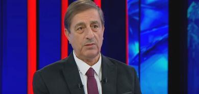 Berdevkê ENKSê: Serok Barzanî rê li serhildana şerê neteweyî li deverê girt