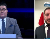 Kurdistana Biçûk ji bo Rojavayê Kurdistanê lobiyê dike