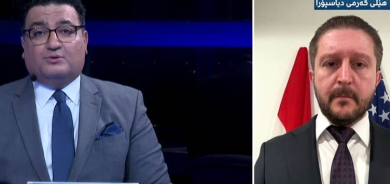 Kurdistana Biçûk ji bo Rojavayê Kurdistanê lobiyê dike