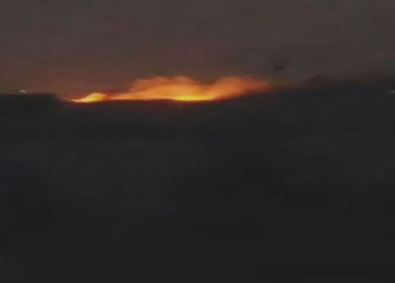 DÊREZOR - Eşîrên Ereban li ser talanê bi hev ketin