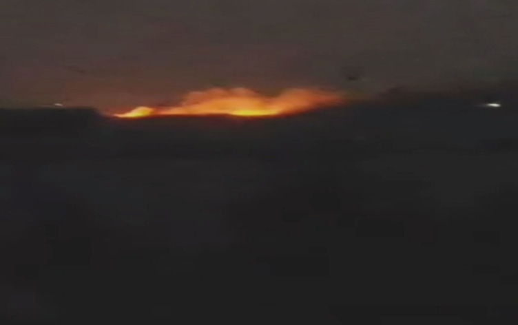 DÊREZOR - Eşîrên Ereban li ser talanê bi hev ketin