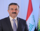 Dr. Mihemed Şukrî, Serokê Desteya Veberhênanê ya Herêma Kurdistanê ji bo Gulan: Foruma Davosê ji bo Herêma Kurdistanê platformeke piralî ye bo bihêzkirina ewlehiya navçeyê û rakêşana veberhênerên biyanî