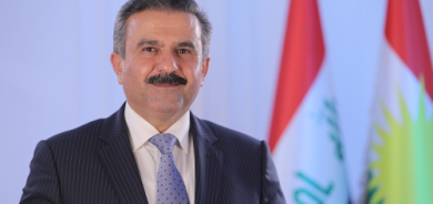 Dr. Mihemed Şukrî, Serokê Desteya Veberhênanê ya Herêma Kurdistanê ji bo Gulan: Foruma Davosê ji bo Herêma Kurdistanê platformeke piralî ye bo bihêzkirina ewlehiya navçeyê û rakêşana veberhênerên biyanî