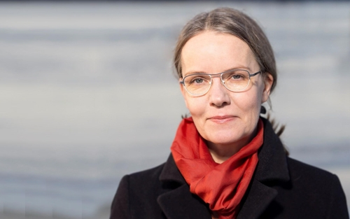 Hanna Ojanen, profesora têkiliyên navdewletî li Zanîngeha Tampere ji bo Gulan: Daxuyaniyên Trump dê encamên mezin li ser têkiliyên Amerîka û Ewropayê hebin