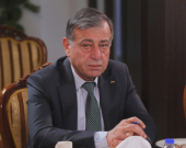 Ferhad Mihemed, endamê Bazneya Gotûbêj: Pêşketina bilez a teknolojiyê nayê rawestandin, divê em xwe bi wê re biguncînin