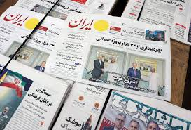 الصحف الإيرانية: مفاوضات مسقط... الدبلوماسية على إيقاع الردع