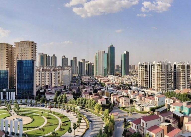 Erbil to Host Kurdistan Region–Saudi Investment Roundtable