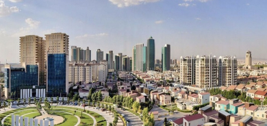 Erbil to Host Kurdistan Region–Saudi Investment Roundtable
