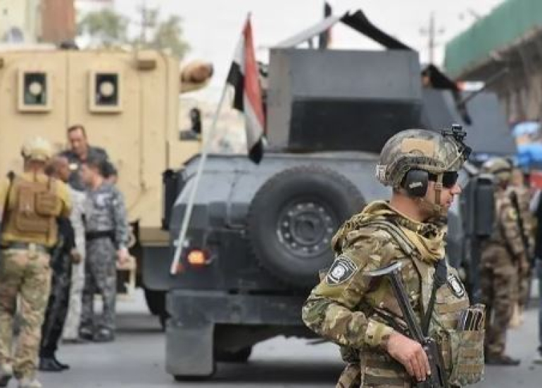 Iraq Transfers 2,250 ISIS Detainees Amid Rising Security Concerns