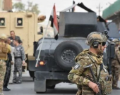 Iraq Transfers 2,250 ISIS Detainees Amid Rising Security Concerns