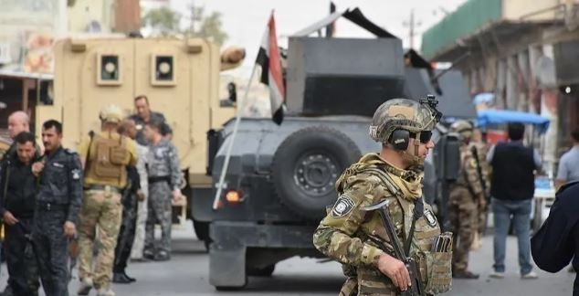 Iraq Transfers 2,250 ISIS Detainees Amid Rising Security Concerns