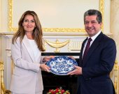 Kurdish-Origin Politician Dilan Yesilgöz-Zegerius Appointed Dutch Deputy Prime Minister and Defense Minister