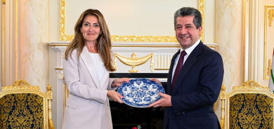 Kurdish-Origin Politician Dilan Yesilgöz-Zegerius Appointed Dutch Deputy Prime Minister and Defense Minister