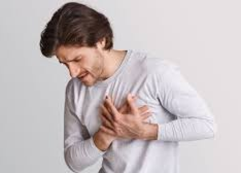 النوبة القلبية في عمر الشباب... ما أسبابها؟ وكيف تحمي نفسك منها؟