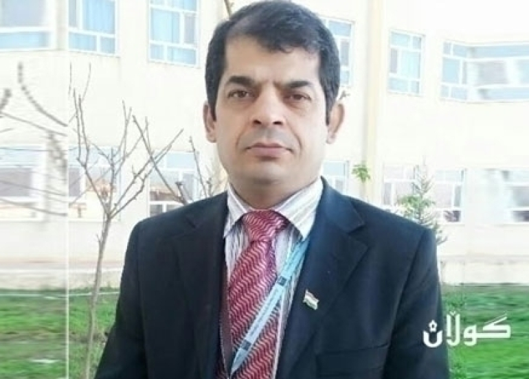 دۆگماتیزمى ئایدیۆلۆژى و مه‌ترسییه‌كانى له‌سه‌ر كورد