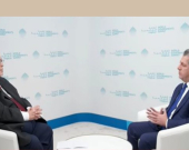 تناول فيها آخر المستجدات والتطورات..نص مقابلة خاصة لرئيس الحكومة مسرور بارزاني مع قناة «سكاي نيوز عربية»