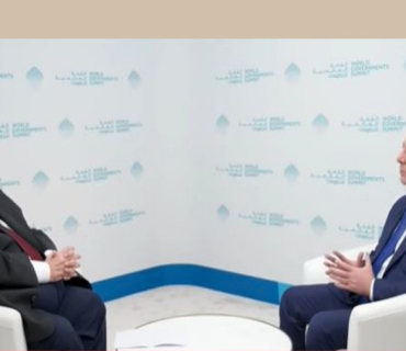 تناول فيها آخر المستجدات والتطورات..نص مقابلة خاصة لرئيس الحكومة مسرور بارزاني مع قناة «سكاي نيوز عربية»