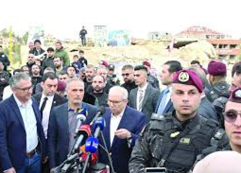 قاسم يُحكم السيطرة على مفاصل «حزب الله»