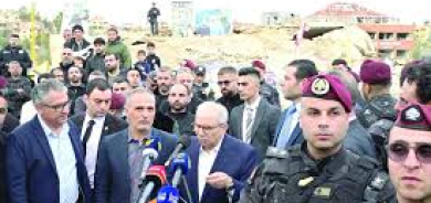 قاسم يُحكم السيطرة على مفاصل «حزب الله»