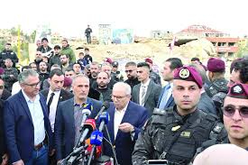 قاسم يُحكم السيطرة على مفاصل «حزب الله»