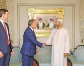 مفاوضات مسقط معلّقة على عقدة التخصيب