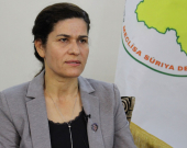 إلهام أحمد: عملية دمج قوات 