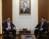 دائرة المنظمات غير الحكومية توفد عدداً من المنظمات المحلية إلى روسيا