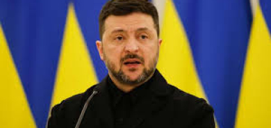 زيلينسكي: واشنطن تريد نهاية الحرب بحلول يونيو