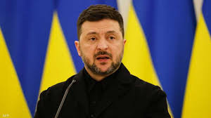 زيلينسكي: واشنطن تريد نهاية الحرب بحلول يونيو